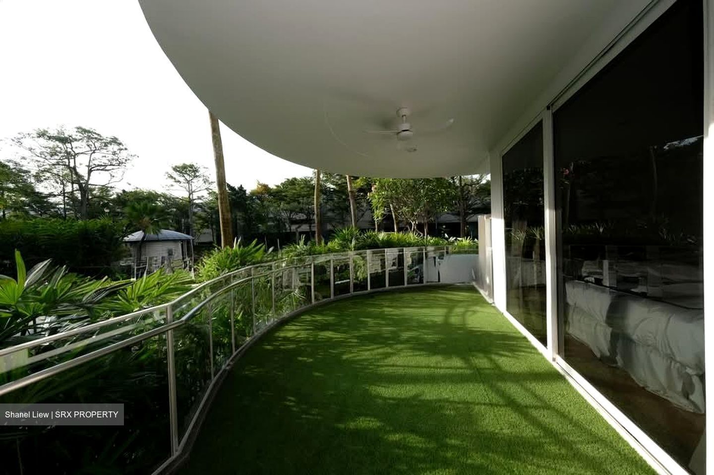 Turquoise (D4), Condominium #567737211